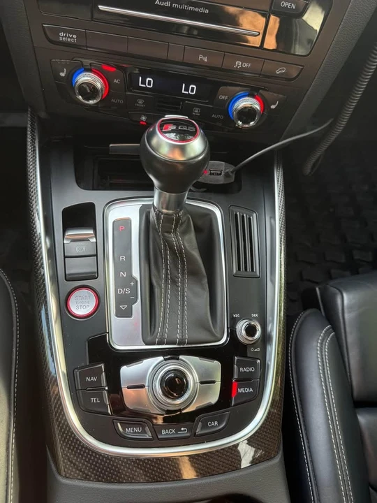 2014 Audi 8R SQ5 - Image 6 of 7