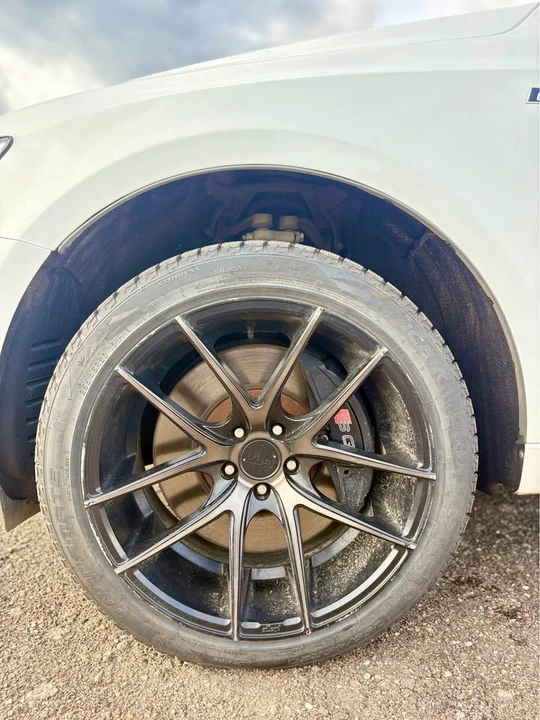 2014 Audi 8R SQ5 - Image 15 of 16