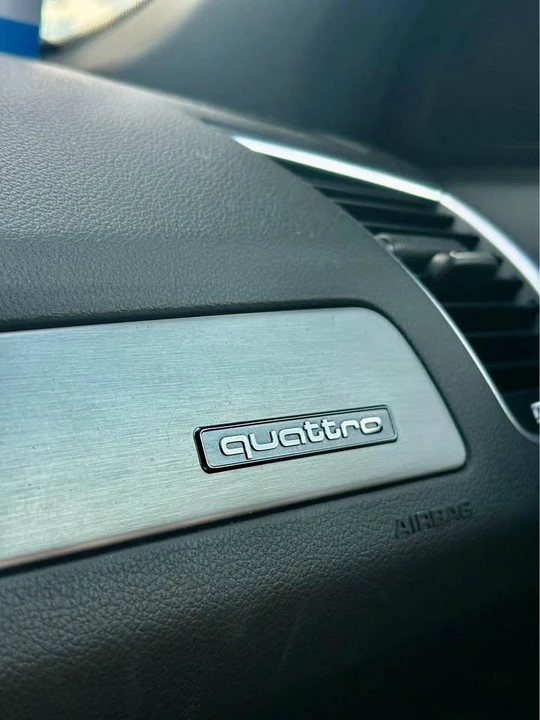 2014 Audi 8R SQ5 - Image 16 of 16