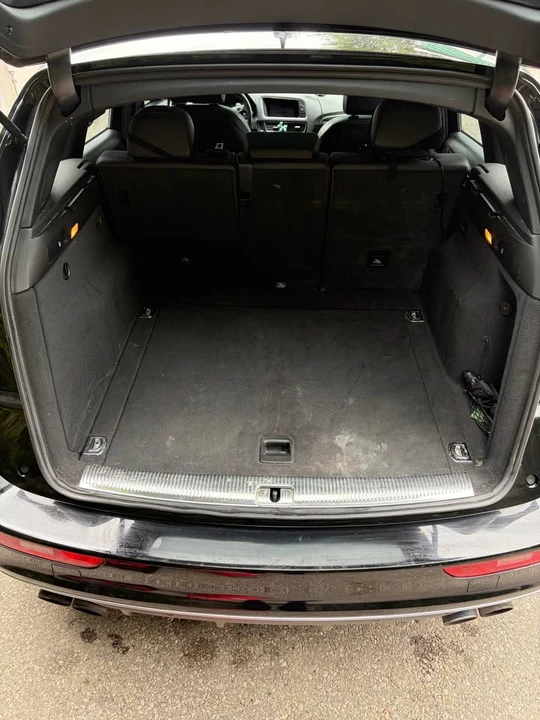 2014 Audi 8R SQ5 - Image 6 of 10