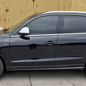 2014 Audi SQ5