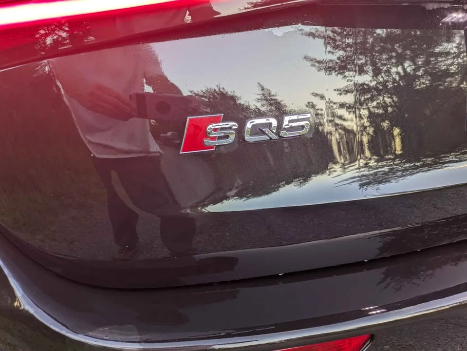 2014 Audi 8R SQ5 - Image 5 of 13