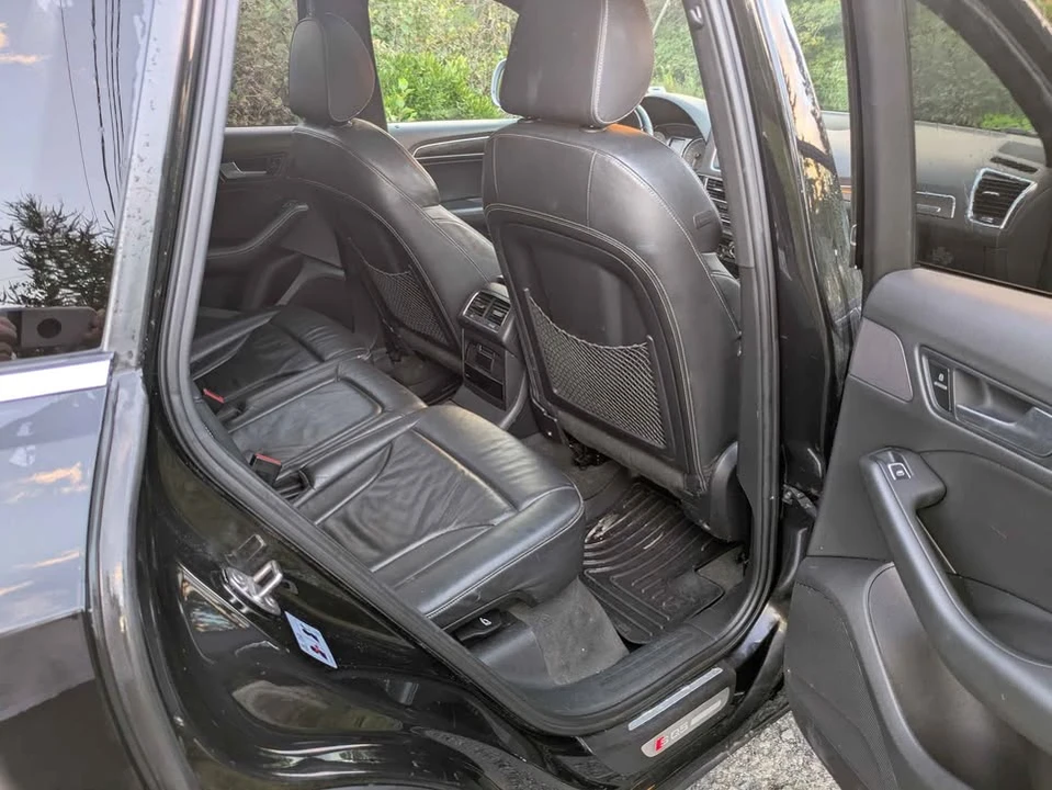 2014 Audi 8R SQ5 - Image 10 of 13