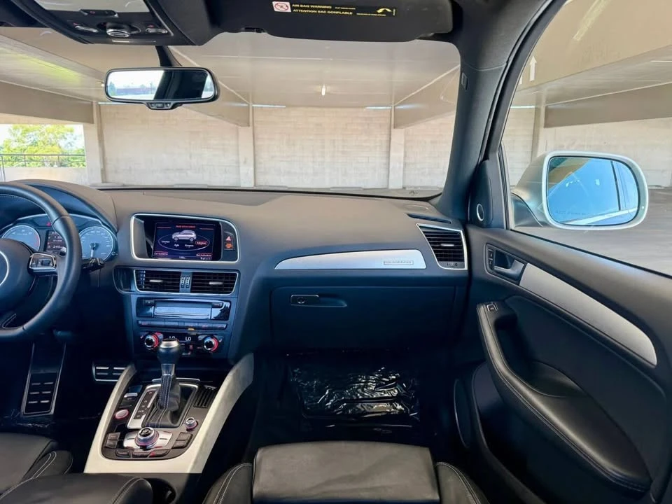 2014 Audi 8R SQ5 - Image 18 of 19