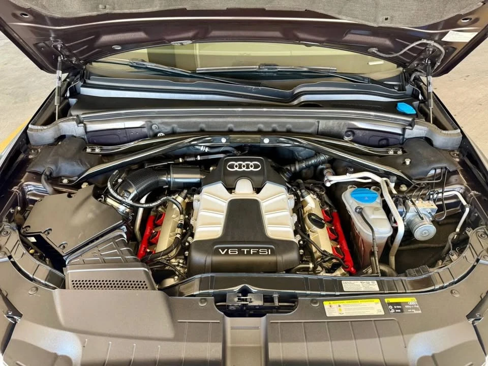 2014 Audi 8R SQ5 - Image 19 of 19