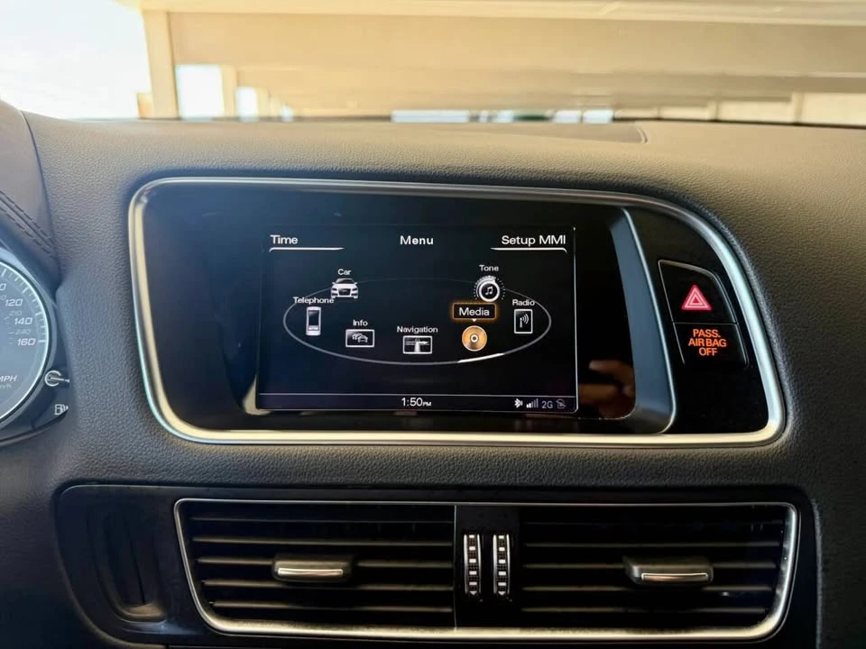 2014 Audi 8R SQ5 - Image 11 of 19