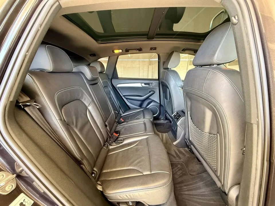 2014 Audi 8R SQ5 - Image 14 of 19