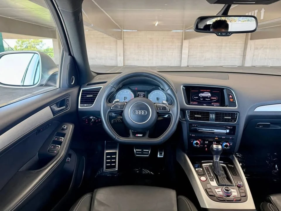 2014 Audi 8R SQ5 - Image 17 of 19