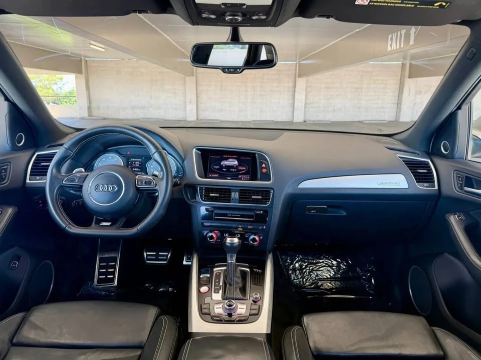 2014 Audi 8R SQ5 - Image 16 of 19