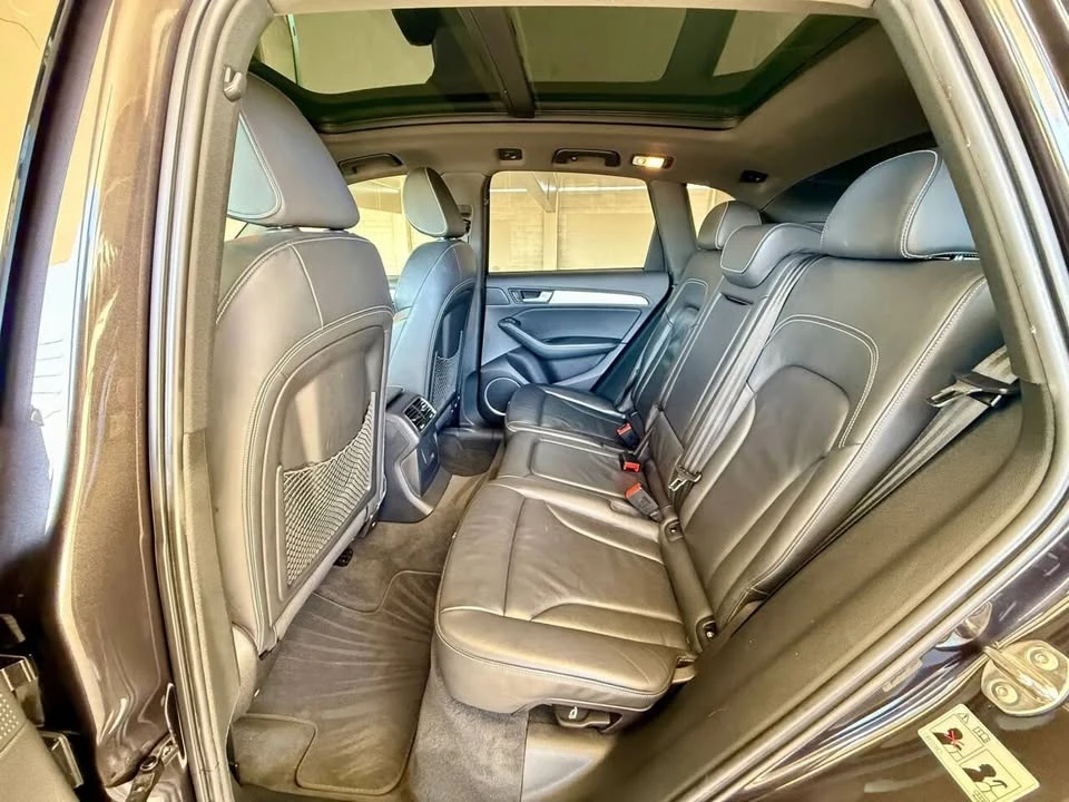 2014 Audi 8R SQ5 - Image 12 of 19
