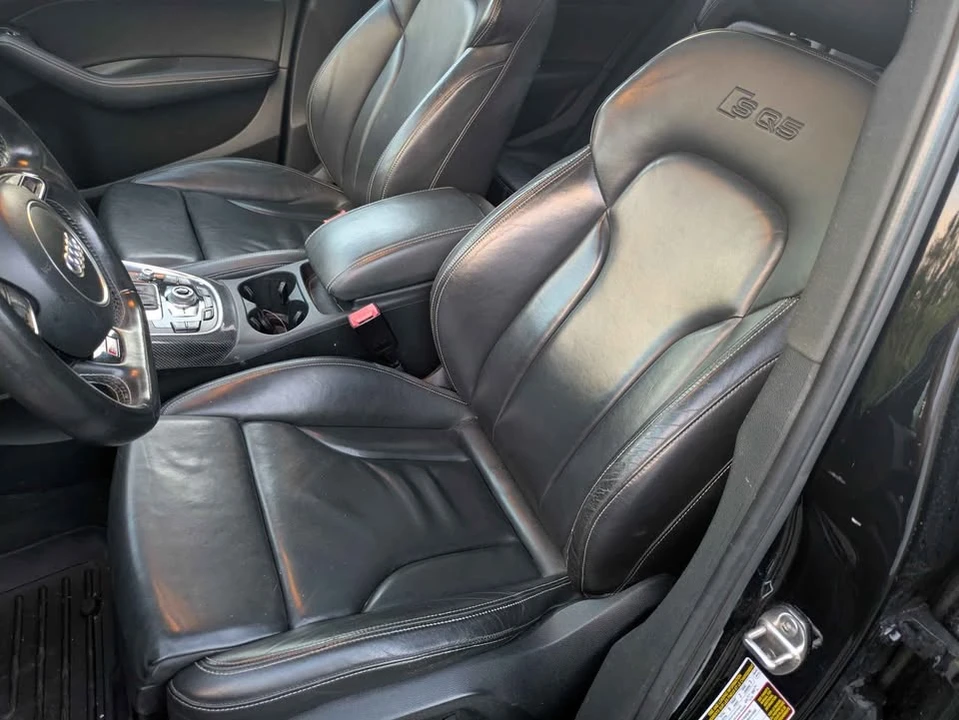 2014 Audi 8R SQ5 - Image 12 of 13
