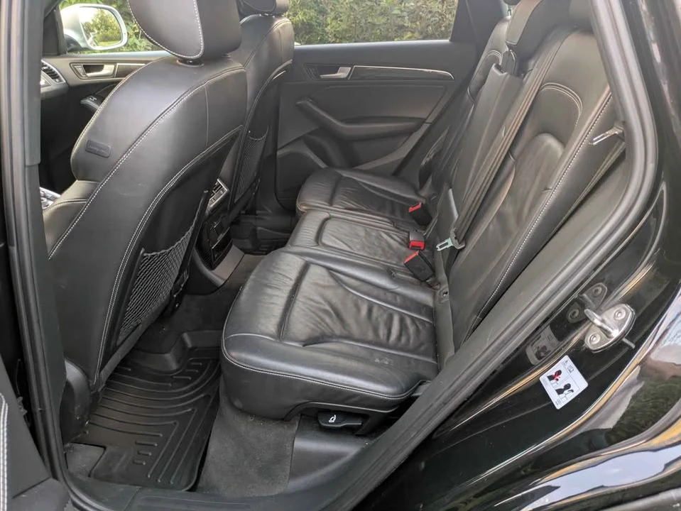 2014 Audi 8R SQ5 - Image 11 of 13