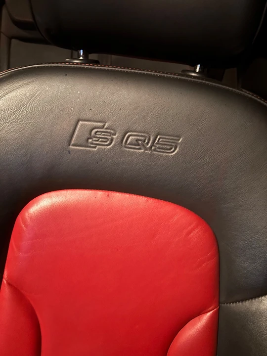 2014 Audi 8R SQ5 - Image 6 of 9