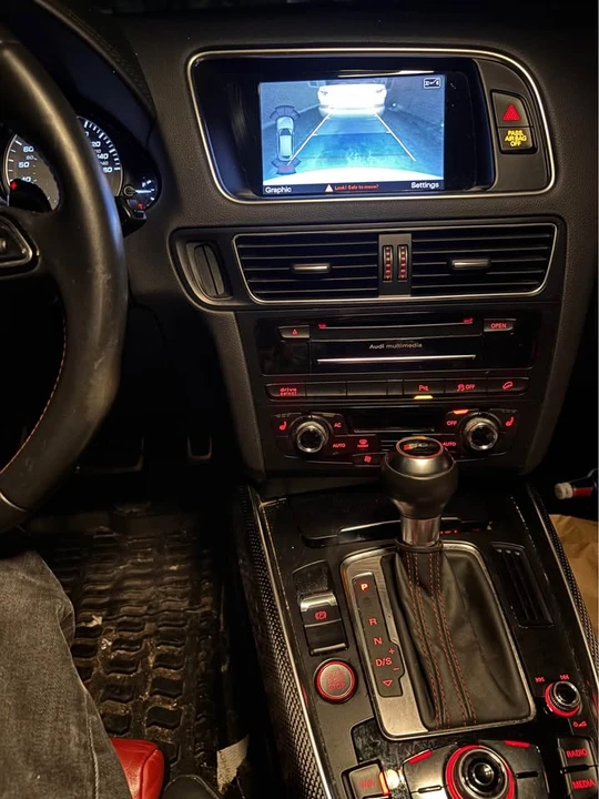 2014 Audi 8R SQ5 - Image 7 of 9