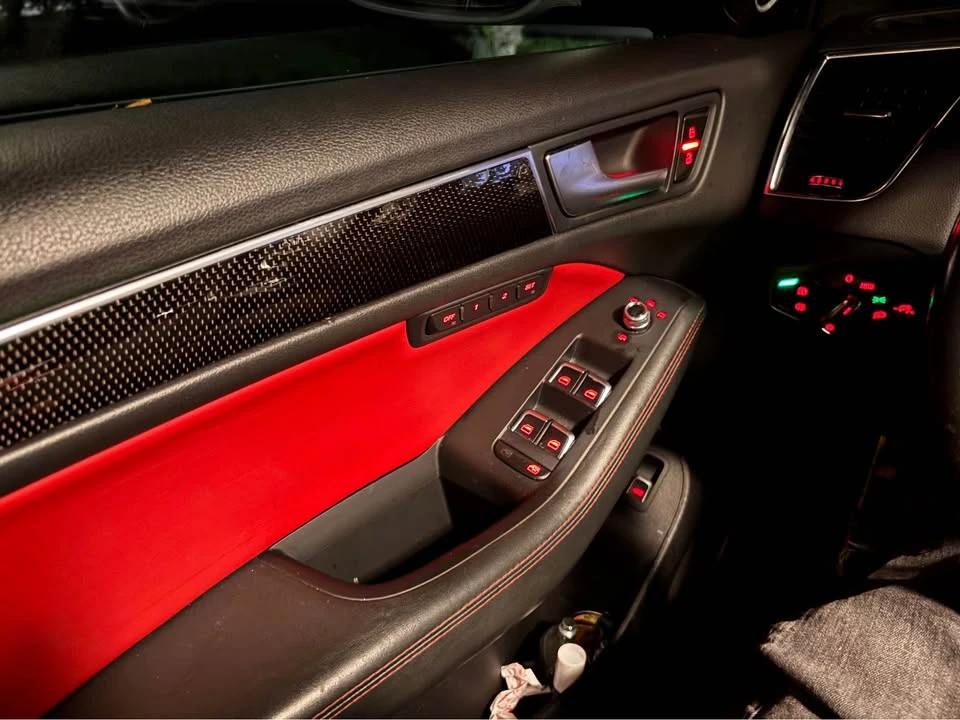 2014 Audi 8R SQ5 - Image 6 of 9