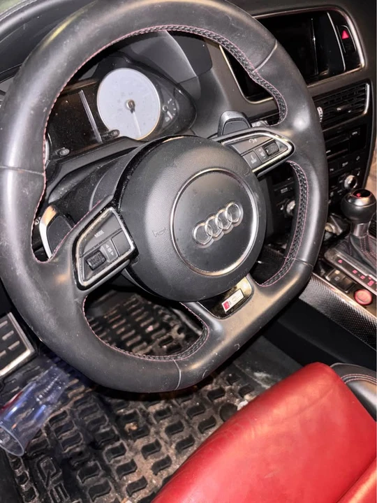 2014 Audi 8R SQ5 - Image 9 of 9