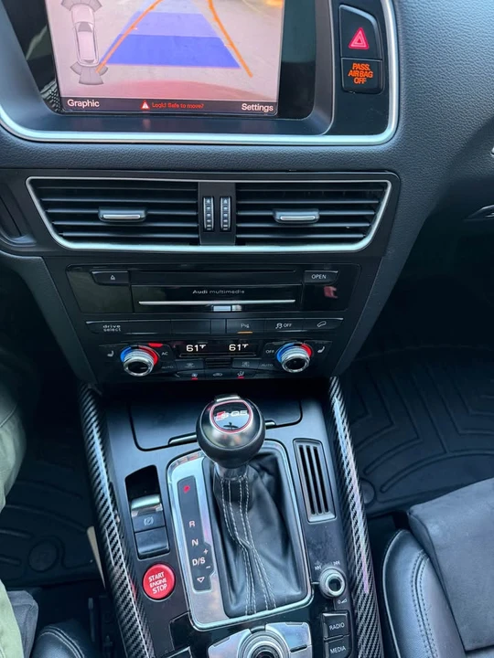 2014 Audi 8R SQ5 - Image 5 of 20