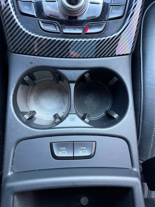 2014 Audi 8R SQ5 - Image 4 of 20
