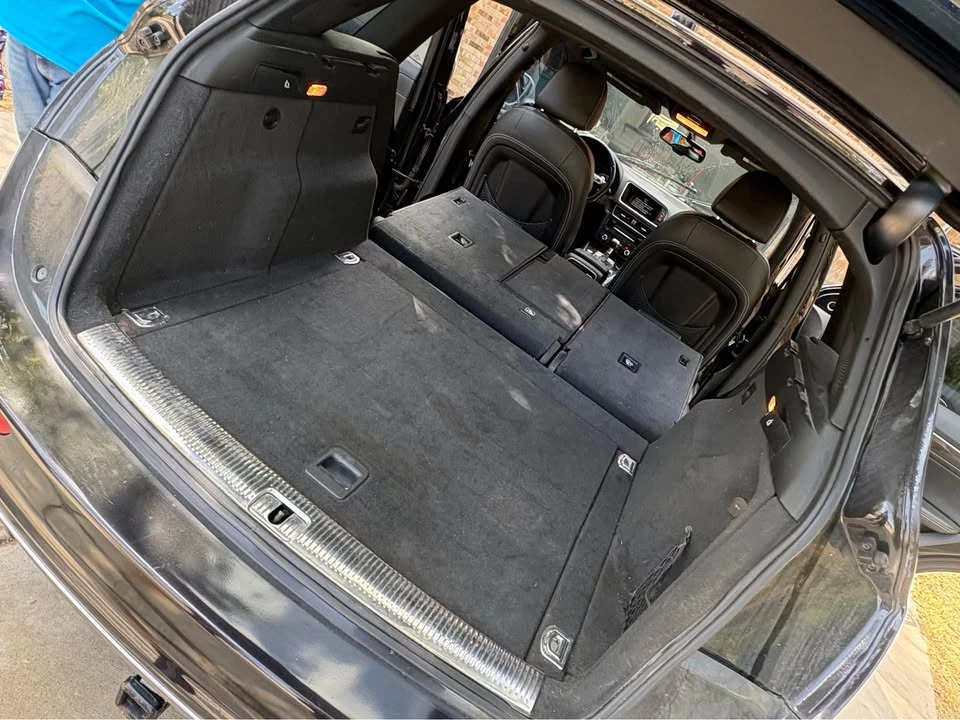 2014 Audi 8R SQ5 - Image 7 of 11