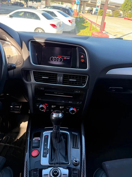 2014 Audi 8R SQ5 - Image 19 of 20