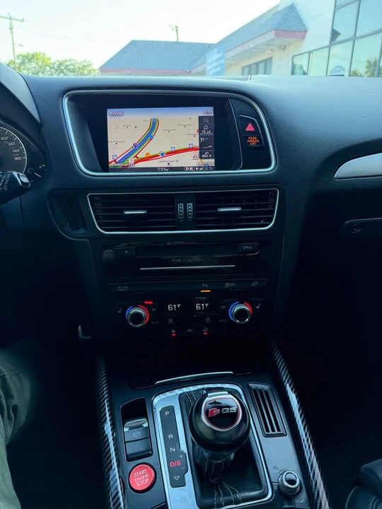 2014 Audi 8R SQ5 - Image 2 of 20
