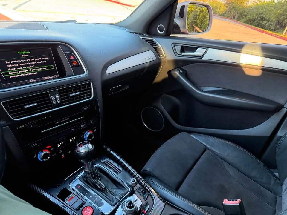 2014 Audi 8R SQ5 - Image 20 of 20