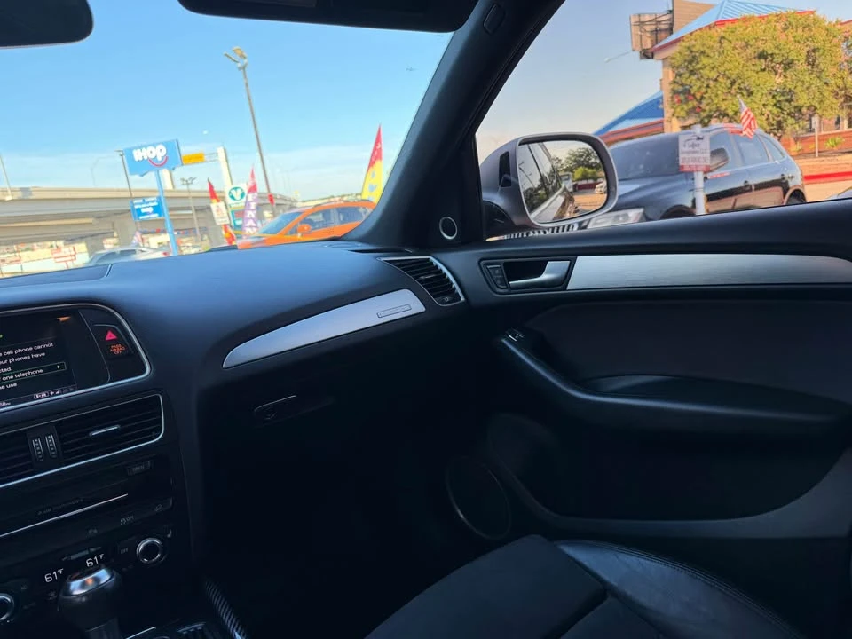 2014 Audi 8R SQ5 - Image 12 of 20
