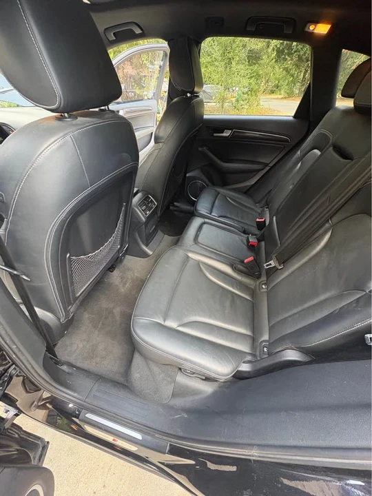 2014 Audi 8R SQ5 - Image 6 of 11