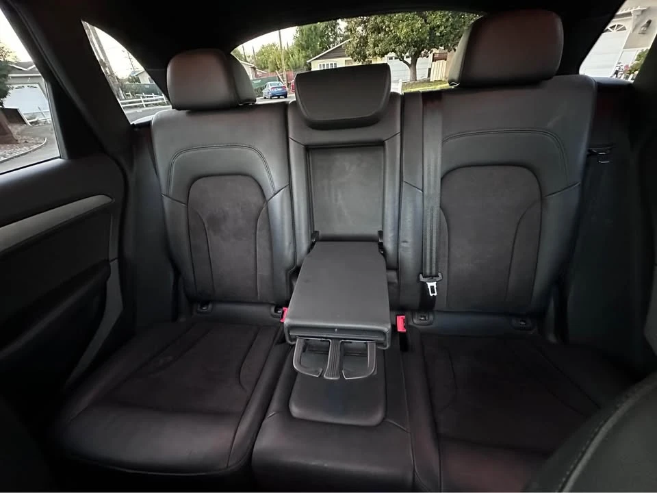 2014 Audi 8R SQ5 - Image 8 of 10