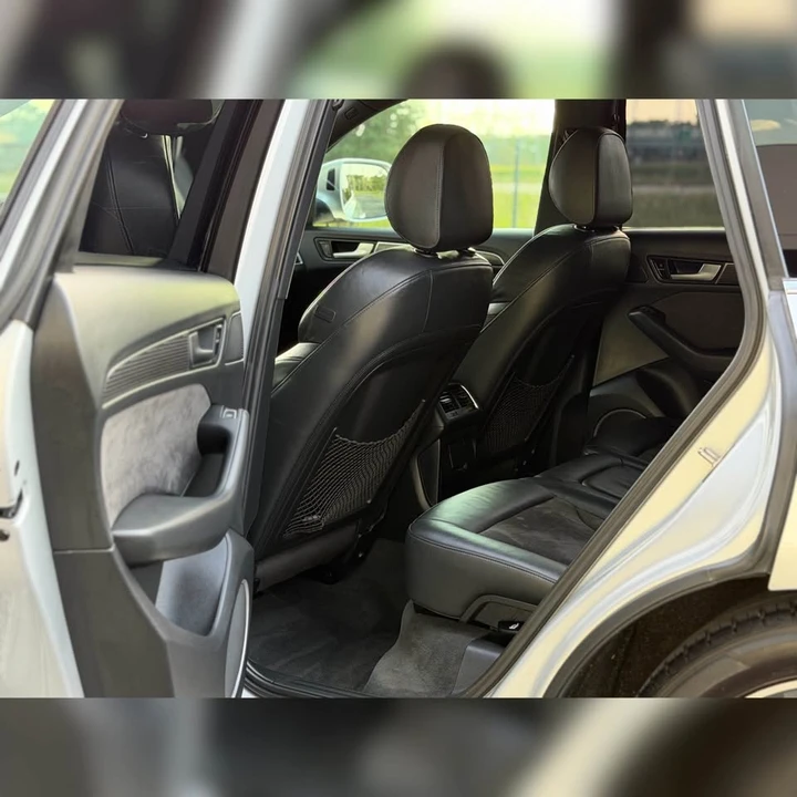 2014 Audi 8R SQ5 - Image 7 of 11