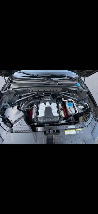 2014 Audi 8R SQ5 - Image 10 of 10