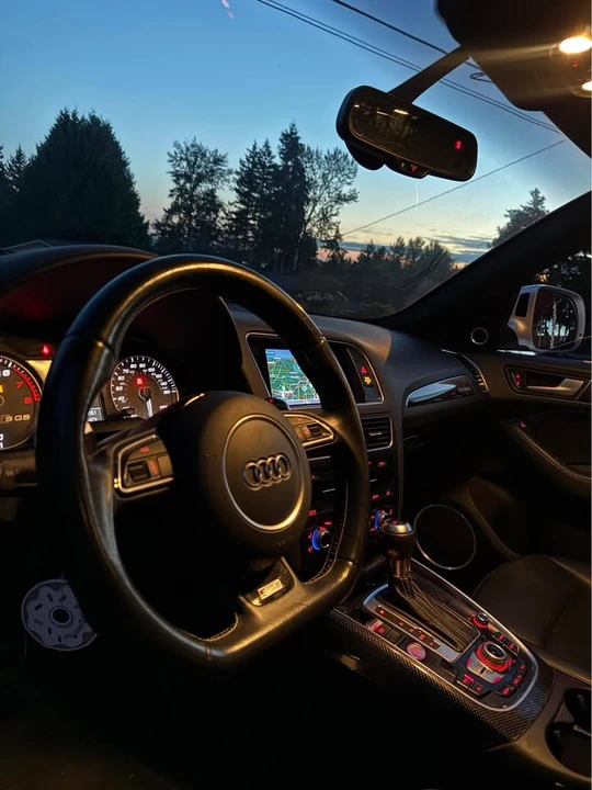2014 Audi 8R SQ5 - Image 11 of 14
