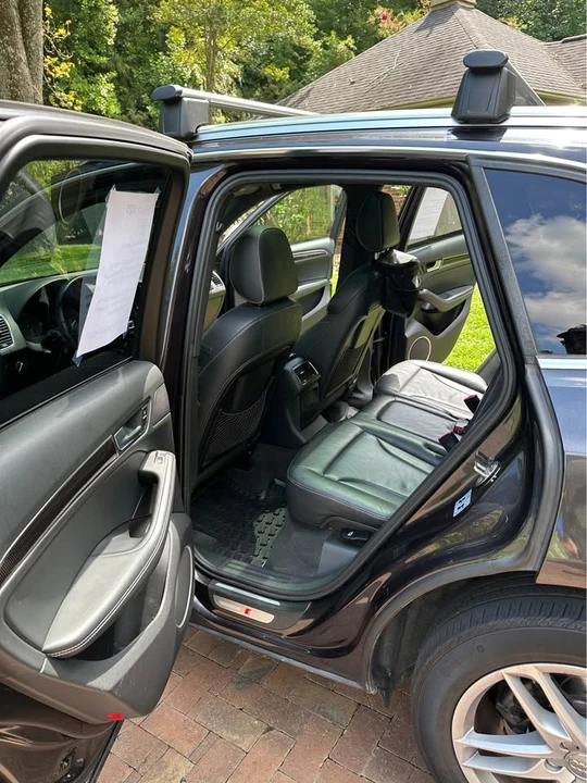 2014 Audi 8R SQ5 - Image 7 of 10