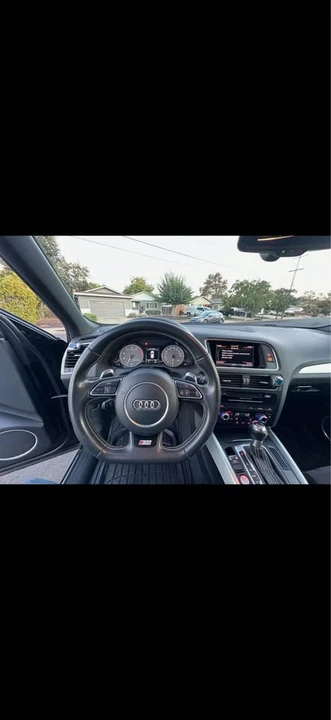 2014 Audi 8R SQ5 - Image 5 of 10