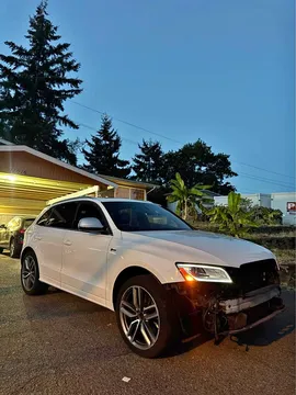 2014 Audi SQ5 Premium Plus