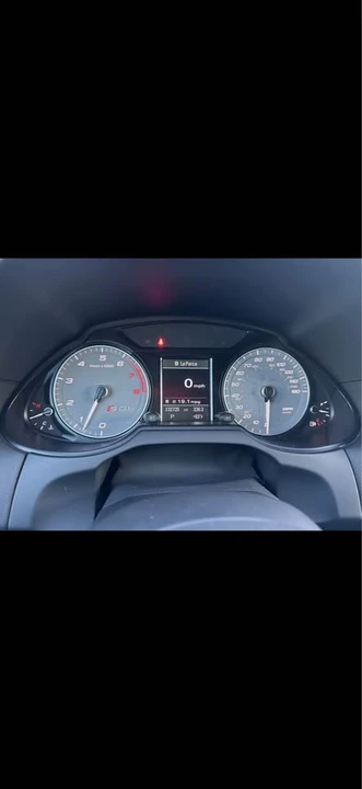 2014 Audi 8R SQ5 - Image 7 of 10