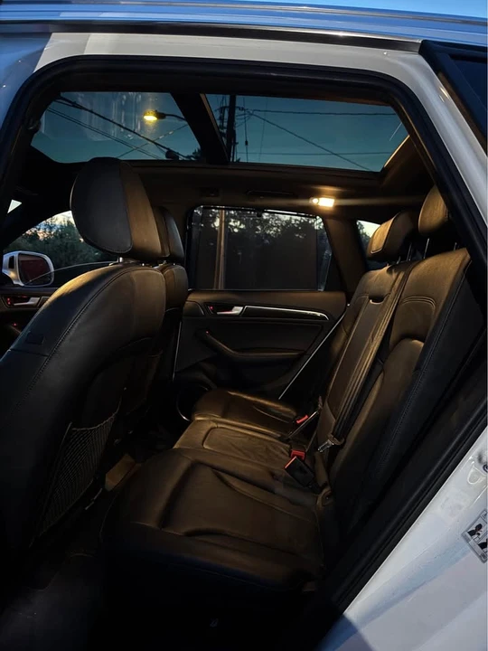 2014 Audi 8R SQ5 - Image 14 of 14