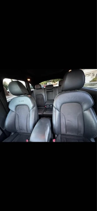 2014 Audi 8R SQ5 - Image 8 of 10