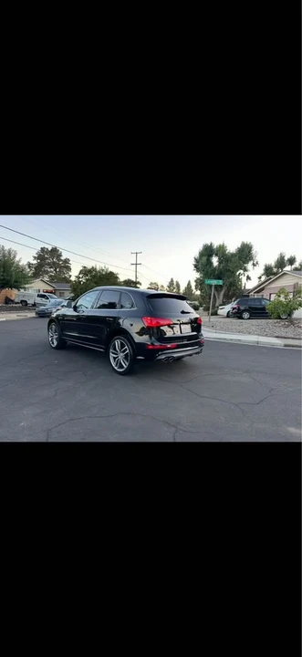 2014 Audi 8R SQ5 - Image 3 of 10