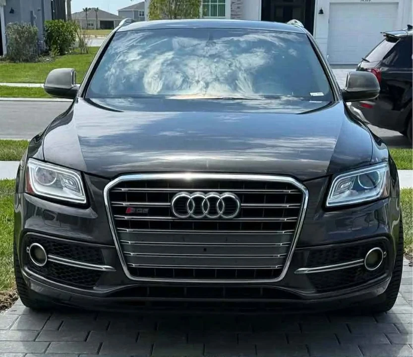 2014 Audi 8R SQ5 - Image 7 of 12