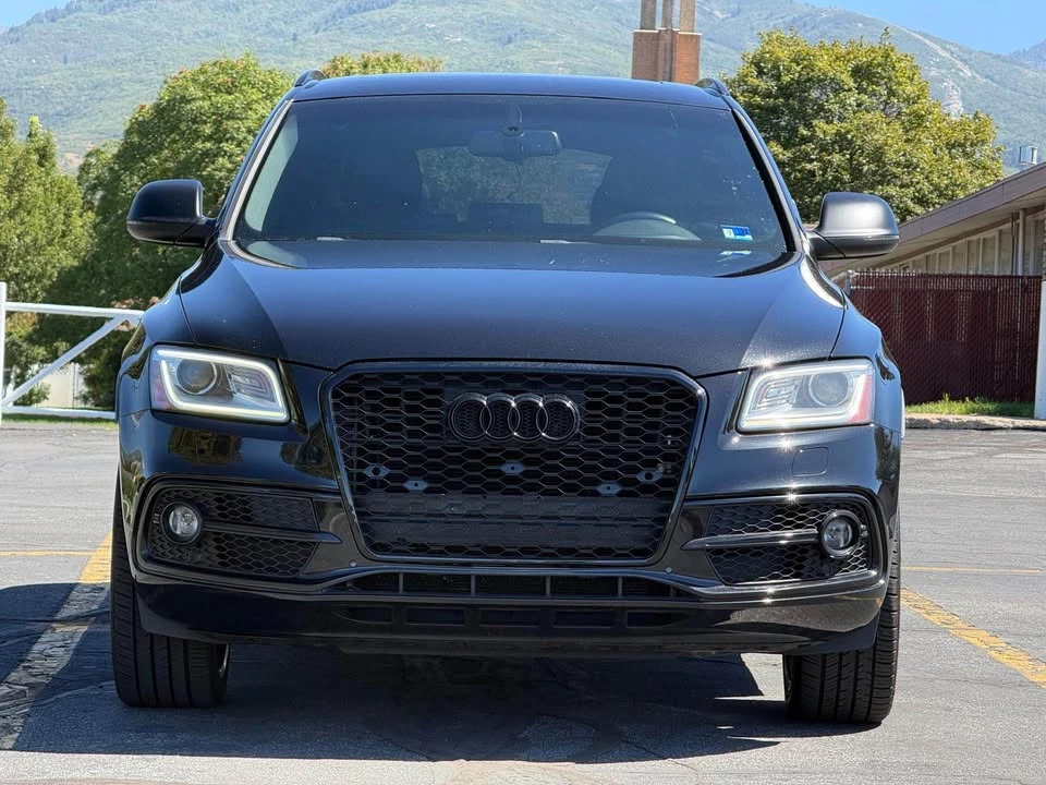 2014 Audi 8R SQ5 - Image 2 of 17