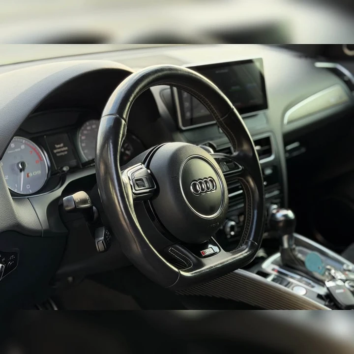 2014 Audi 8R SQ5 - Image 5 of 11