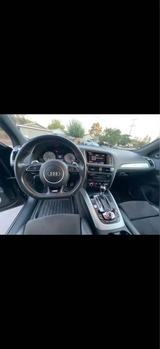 2014 Audi 8R SQ5 - Image 6 of 10