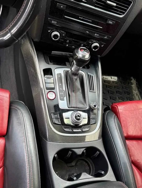 2014 Audi 8R SQ5 - Image 12 of 12