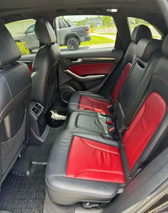 2014 Audi 8R SQ5 - Image 10 of 12