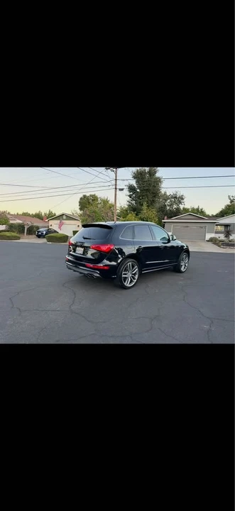 2014 Audi 8R SQ5 - Image 2 of 10