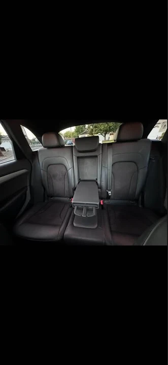 2014 Audi 8R SQ5 - Image 9 of 10