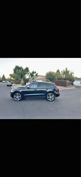 2014 Audi SQ5 Premium Plus Sport Utility 4D