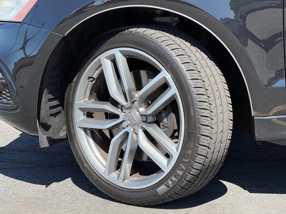 2014 Audi 8R SQ5 - Image 17 of 17