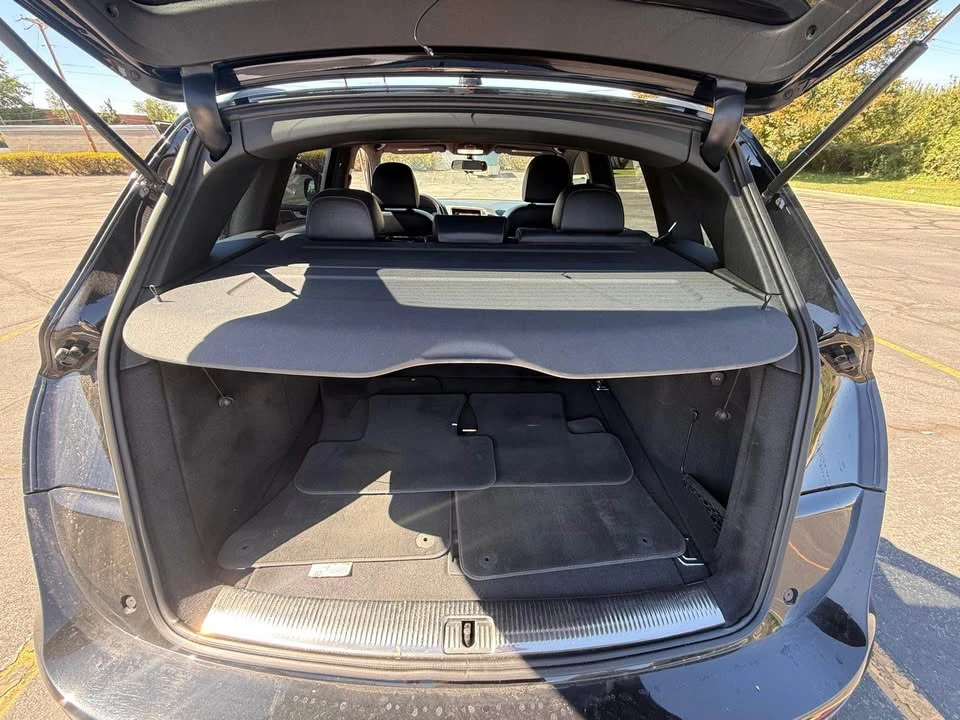 2014 Audi 8R SQ5 - Image 16 of 17